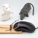 Мишины дразнилки: веселье и шутки