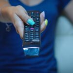 Регистрация Samsung Smart TV на официальном сайте