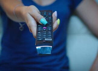 Регистрация Samsung Smart TV на официальном сайте