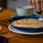 Рецепты приготовления топинамбура