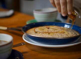 Рецепты приготовления топинамбура