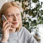 Определение владельца номера телефона по звонку