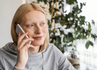 Определение владельца номера телефона по звонку