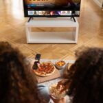 Ввод кода с телевизора для кинопоиска в Yandex.ru