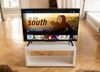 Ввод кода с телевизора для кинопоиска в Yandex.ru