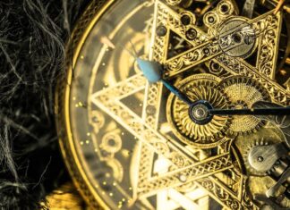 Расшифровка 15:51 в ангельской нумерологии