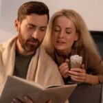 Размышления влюбленных: Таро как путь к самопознанию