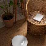 Прошивка робота-пылесоса Xiaomi на мат через Android