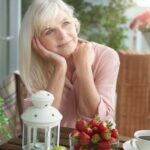 Женщине в 60: искренние пожелания