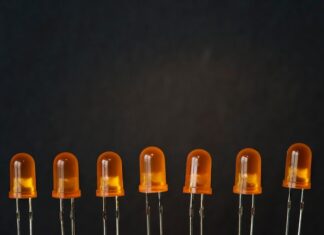 Работа диодов: принципы и механизмы