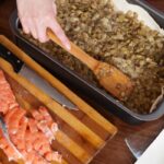 Маринование мяса для жарки на сковороде