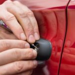 Как установить центральный замок без сигнализации