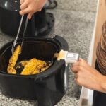 Домашние рецепты для фритюрницы