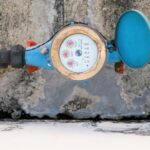 Как передать показания счетчика воды в КВЦ Нижегородской области в Павлово