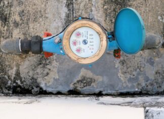 Как передать показания счетчика воды в КВЦ Нижегородской области в Павлово