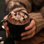 Готовим горячий шоколад из какао в домашних условиях