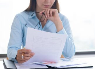 Как найти резюме на HH в личном кабинете