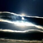 Сон о луне и солнце одновременно