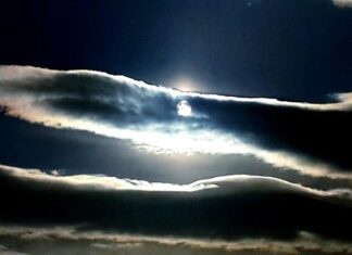 Сон о луне и солнце одновременно