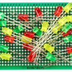 Управление светодиодом с Arduino Uno