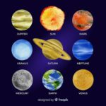 Юпитер в трине с Нептуном: гармония или хаос?