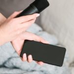 Устранение эха в микрофоне на Android