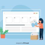 Убрать боковую панель в Яндекс Браузере слева