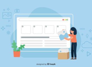 Убрать боковую панель в Яндекс Браузере слева