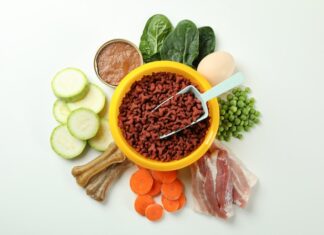 Основные источники питания