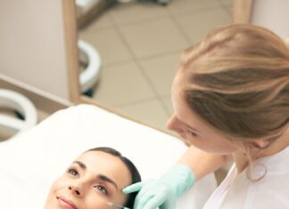 Косметология: современные тренды и процедуры