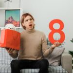 Чувства 8 кубков: глубина и тайна