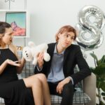 Как правильно спросить у девушки о её дне