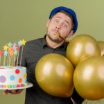 Короткие поздравления с днем рождения мужчине в прозе