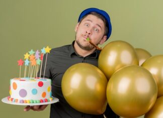 Короткие поздравления с днем рождения мужчине в прозе