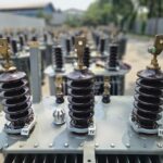 Трехфазный однотактный выпрямитель