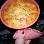 Вкусные заливные пироги в духовке: быстрые рецепты