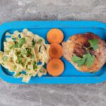 Картошка с курицей: 10 простых рецептов