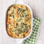 Легкие и полезные рецепты запеканок