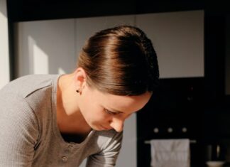 Лепить пельмени во сне: значение для женщин