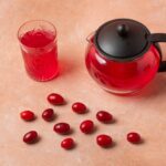 Рецепт клюквенного киселя