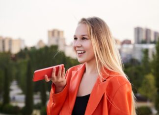 Изменение голоса: как это работает