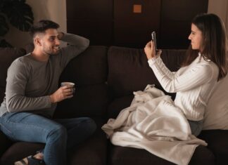 Сон о бывшем парне, который хочет вернуть отношения