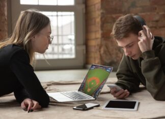 Как войти в другой аккаунт в Браво Старс