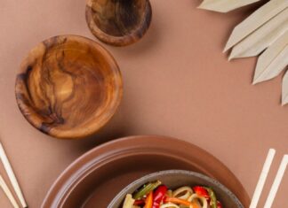 Удон с курицей: Простой рецепт в домашних условиях