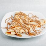 Блинный шоколадный торт: рецепт и секреты приготовления