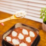 Приготовление суфле из курицы дома