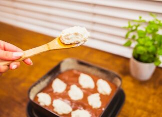 Приготовление суфле из курицы дома