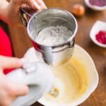 Готовим манную кашу