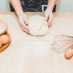 Дрожжевое тесто: быстрый рецепт