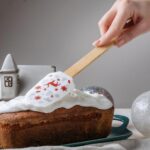 Глазурь для куличей: рецепт в домашних условиях